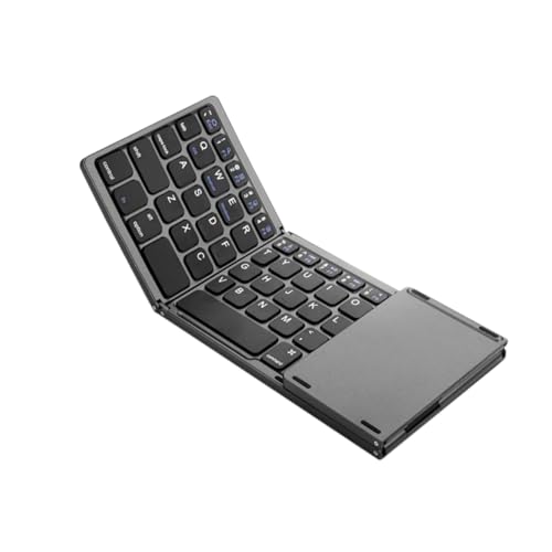 Teclados y Ratones Inalambricos para Tv Marca UKCOCO