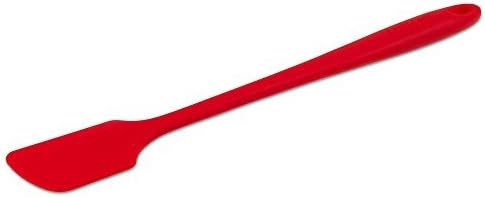 GIR Skinny Silicone Spatula - Red - 11 inch