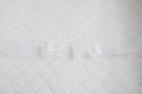 Regalo 4200 DS Baby Basics Infant Changing Pad thumb #4