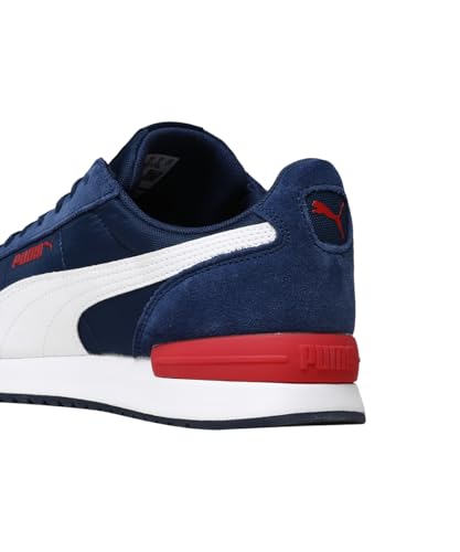 Image of Puma Unisex-Adult R78 Wind Mu Res Sneaker