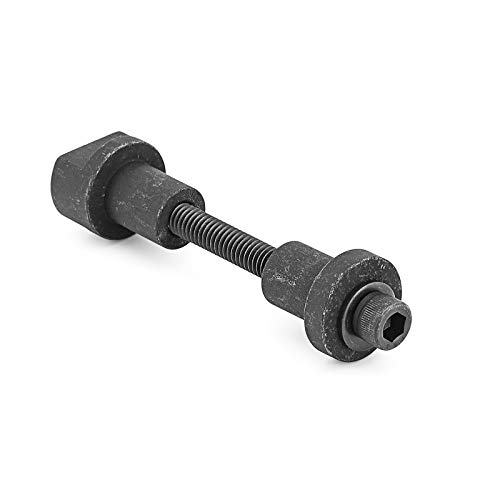 Image of Wsays Shift Pedal Shaft Bushing Quick Remover and Installer Tool Compatible with Harley Touring Street Electra Road Glide Road King FLHR FLHX Big Twin 1985-2016