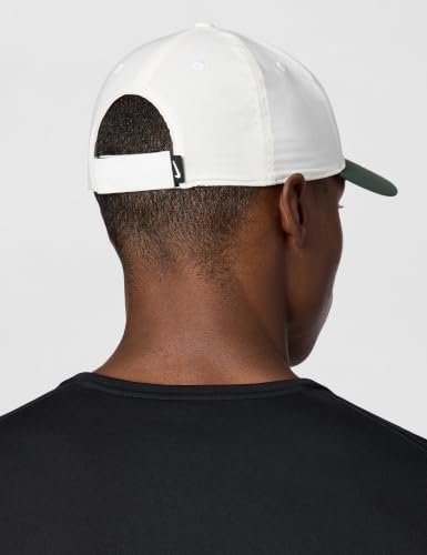 Nike Unisex Adult Dri-Fit Club Structured Swoosh Cap Hat | Mens and Womens - Image 4