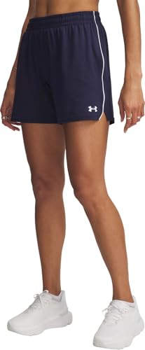 Under Armour Unisex-Adult Shorts - Main Image