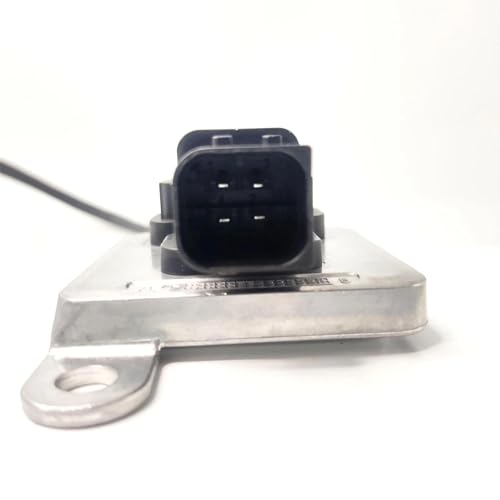 Capteur d'Oxyde d'Azote Benz A0081531128, Haute Précision pour E250 - 4