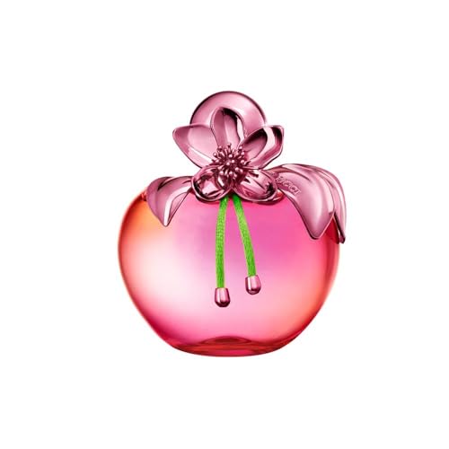 Nina Illusion Eau de Parfum 80 ml Cuidado corporal y de salud