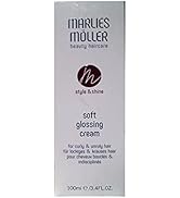 MarliesMöllerStyle&ShineSoftGlossingCream-Crèmecoiffanteauxhuilesvégétalesmarinesp...
