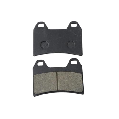 Plaquettes de frein CF 450MT au mordant stable et durable