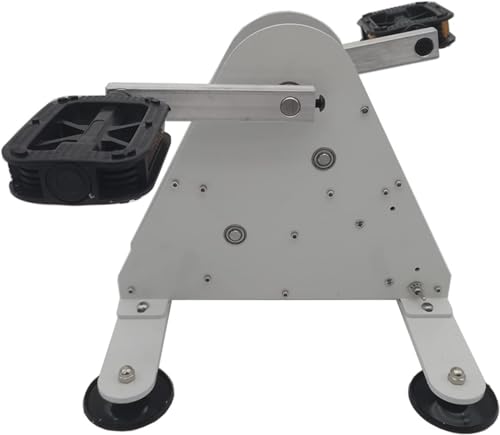 Generador Pedal Portátil Versión Upgrade 100W miniatura 4