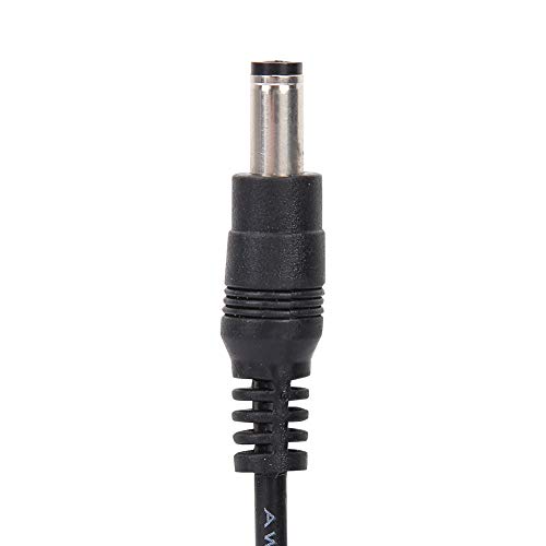 Uniwersalny Zasilacz AC DC 100-240V do 9V 1000mA Gitara Elektryczna Pojedynczy pedał Efektorowy Zasilacz z Kablem do Klawiatur Elektrycznych Wzmacniacz Fortepianowy