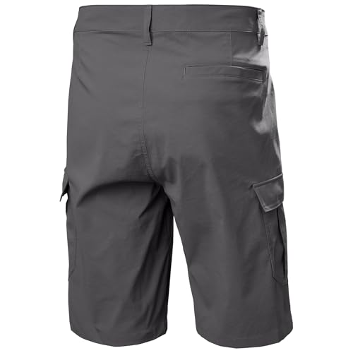 Short Cargo HH Qd Helly Hansen ébène taille 36 idéal pour la randonnée - 3