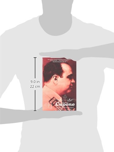 Capone: The Life and World of al Capone