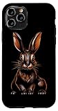 Lapin en chocolat Vector Gift Apparel