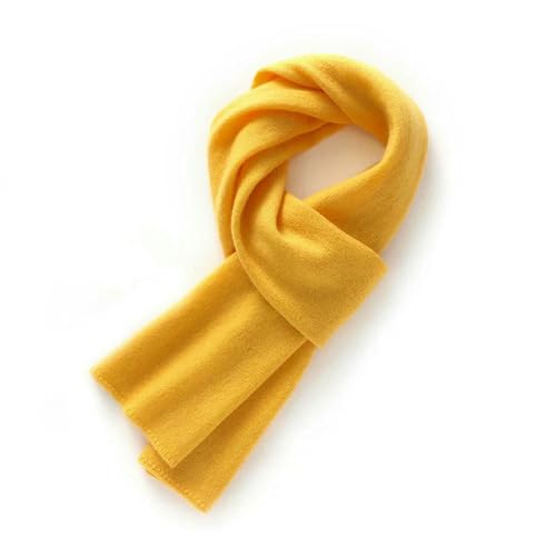 Bufanda de cachemira unisex para regalar en invierno como detalle de moda