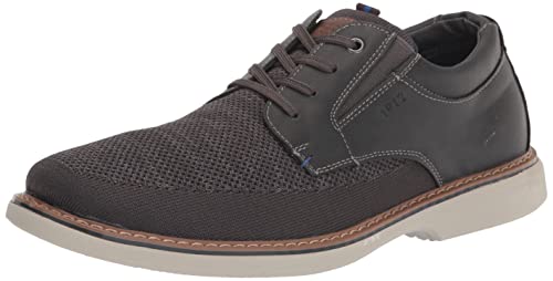 Nunn Bush Men's, Otto Knit Plain Toe Oxford
