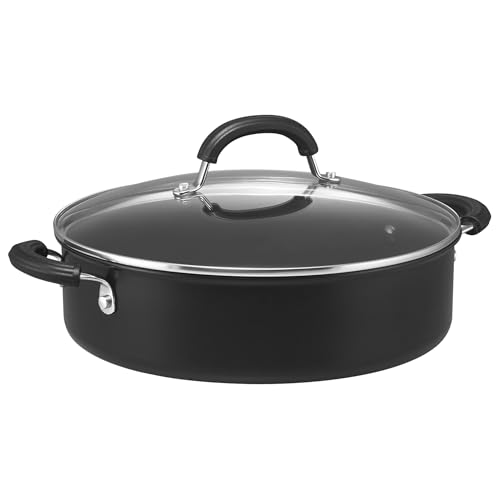 Best Saute Pans With Lids Eyes