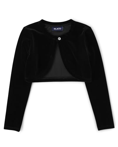Girls' shrug cardigan by The Children's Place