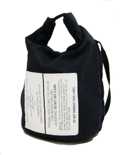 [������������] BURLAP OUTFITTER�y�o�[���b�v�A�E�g�t�B�b�^�[�z- PERSONAL EFFECT �G�t�F�N�g �o�b�O