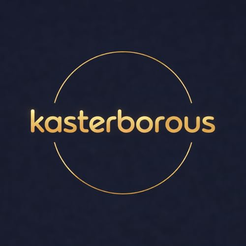 500: Kasterborous hits 500ish episodes!