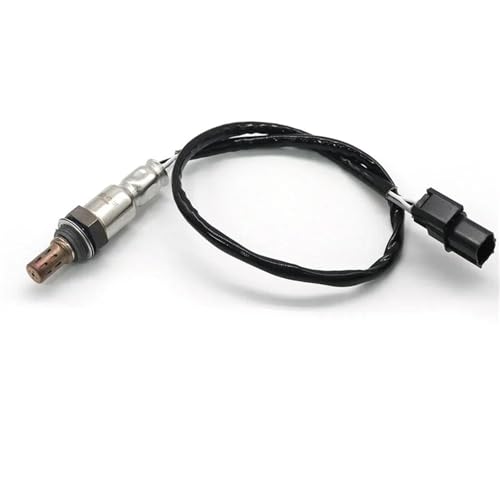 Capteur d'oxygène Lambda O2 pour stopper la surconsommation du Ridgeline V6