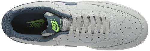 Image of Nike Mens Nike Court Vision Lo Basketball Shoe