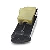 DKAEUK OVFM001 Fuel Filler Door Lock Cap Flap Motor Actuator Fit For Volvo S60 (384) 2000-2010, S80 (184) 1998-2008, XC90 (275) 2002-2015, V70 2000-2008, XC70 2001-2007 #3