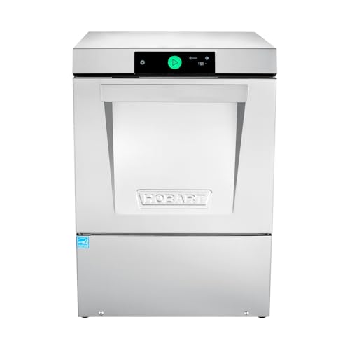 Commercial Undercounter Dishwasher LX Series by Hobart