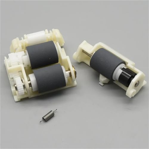 Rouleaux de ramassage WF C5210 pour éviter le bourrage papier