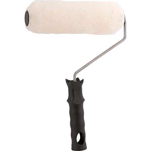 Rolo de Lã para Pintura, 15 cm, com Suporte, VD 958, Vonder VDO3065