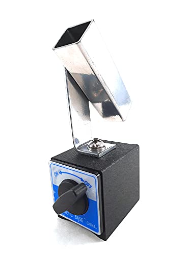 Magnetic MIG Torch Holder w Switch