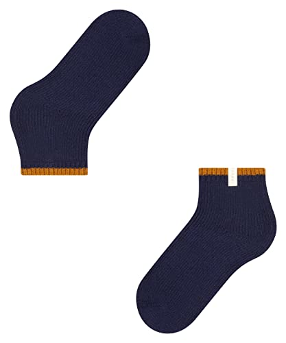 Image of FALKE Women's Cosy Plush Socks, Warm and Ultra Soft, Wool Alpaca, Ankle Length, Warming, Trendy Leisure Clothing