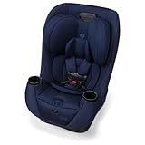 Maxi-Cosi Pria 3-in-1 Convertible Car Seat, Infant to Toddler Car Seat, Easy-Install Harness, Machine-Washable Cover, 5-100 lbs, Seafaring