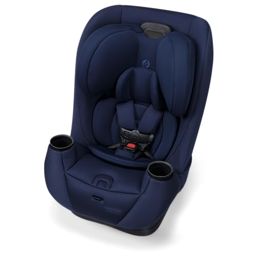 Maxi-Cosi Pria 3-in-1 Convertible Car Seat, Infant to Toddler Car Seat, Easy-Install Harness,...