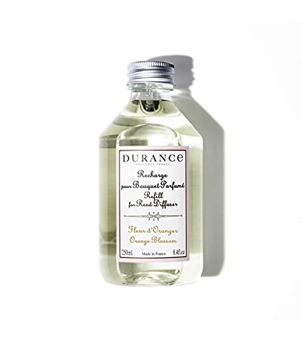 Recharge Bouquet Parfumé - Fleur d'Oranger