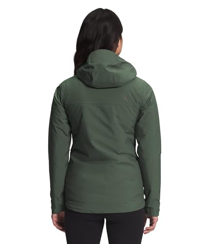 Image of The North Face womens Carto Triclimate Jacket