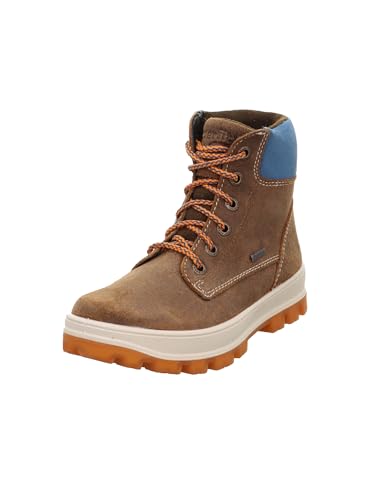 Men's Snow Boot - Product Details