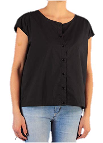  WOOLRICH Camicia Donna Nero SI0051FR