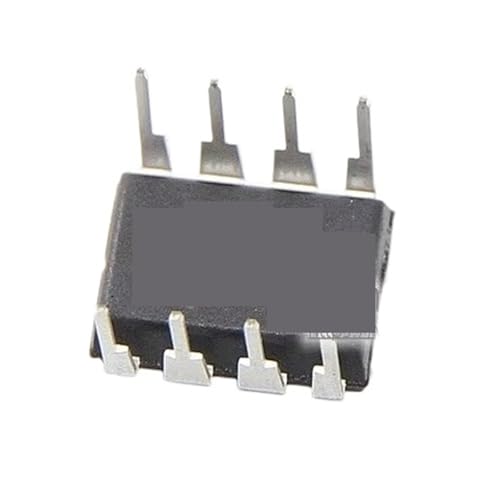 Chip OP27C de alta precisión para sistemas electrónicos