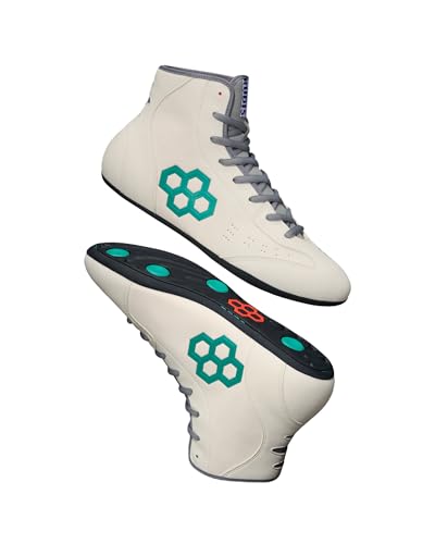 RUDIS International Adult Wrestling Shoes - Utility,7M/8.5W