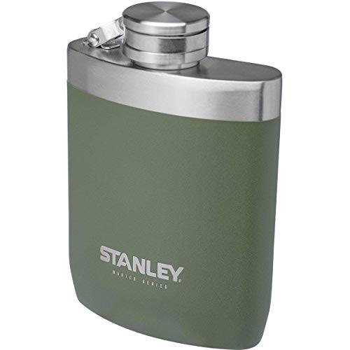 Stanley Master Series Hip Flask 8oz