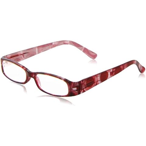 Sight Station Chantilly Ruby Reading Glasses Strength 1.5 Cover