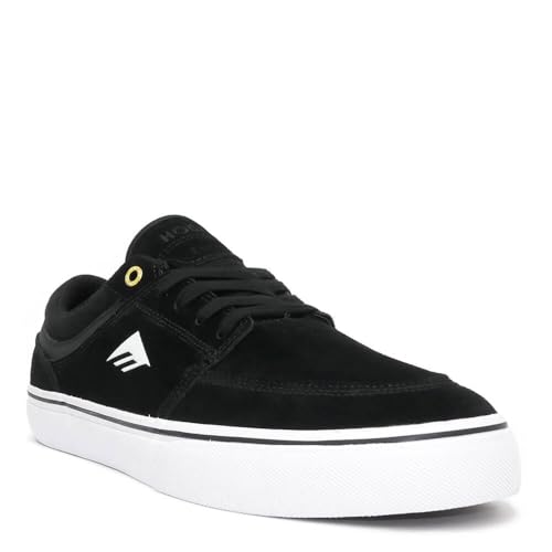 Emerica. SHOES GJ V[Y Xj[J[ HOBAN BLACK XP[g{[h XP{[ 26.0cm
