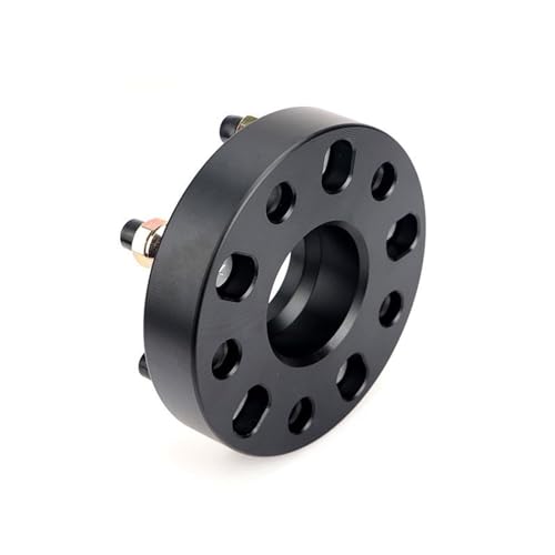 Entretoises de roue alu 5x100 pour vos sorties sur circuit
