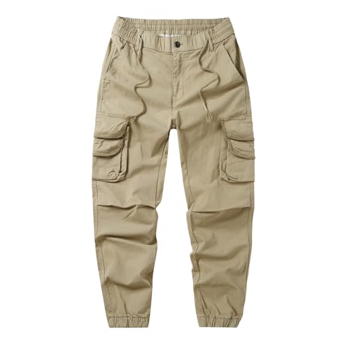 Pantalon de jogging homme ample pour en finir avec les vêtements d'hiver serrés