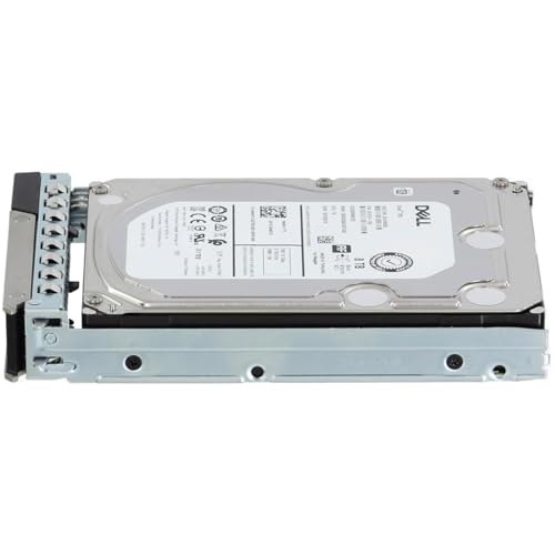 Image of Dell 8TB 7.2K 12Gbps NL SAS 3.5 HDD 512e (M40TH) (Renewed)