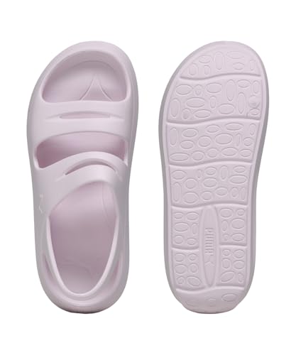 Image of PUMA womens Flatter Sandal Sandal