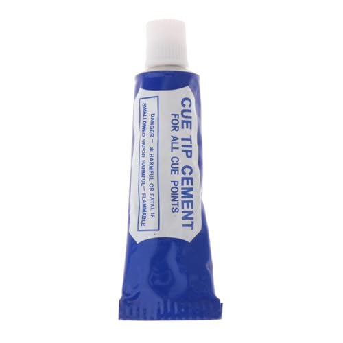 10 Best Glue for Pool Cue Tips to Keep Your Game Strong and Smooth