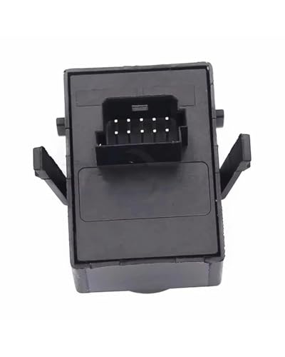 Interrupteur de commande de rétroviseur A0045459207 réglage précis Sprinter 903 - 2