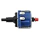 Namvo JYPC-2 220 V – 240 V 16 W 100 cc/min Elektromagnetische Magnetwasserpumpe für Bügeleisen, Dampfreiniger/Dampfgl?tter/Kaffeemaschine etc.