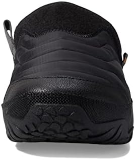 Teva Women's ReEmber Terrain Moccasin, Black, 6-8 | Image 1