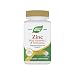 Nature's Way Zinc Lozenge with Echinacea & Vitamin C, Wild Berry Flavor, 60 vegan Lozenges, Packaging may vary